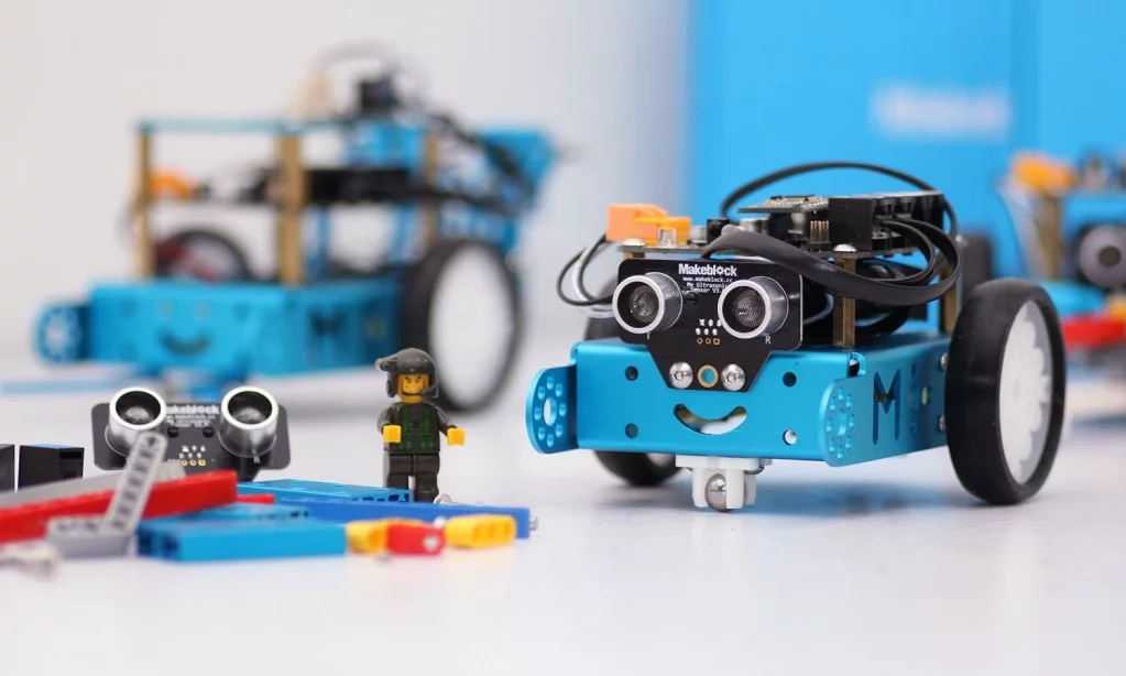 Hayal Gücünü Robota Dönüştür
