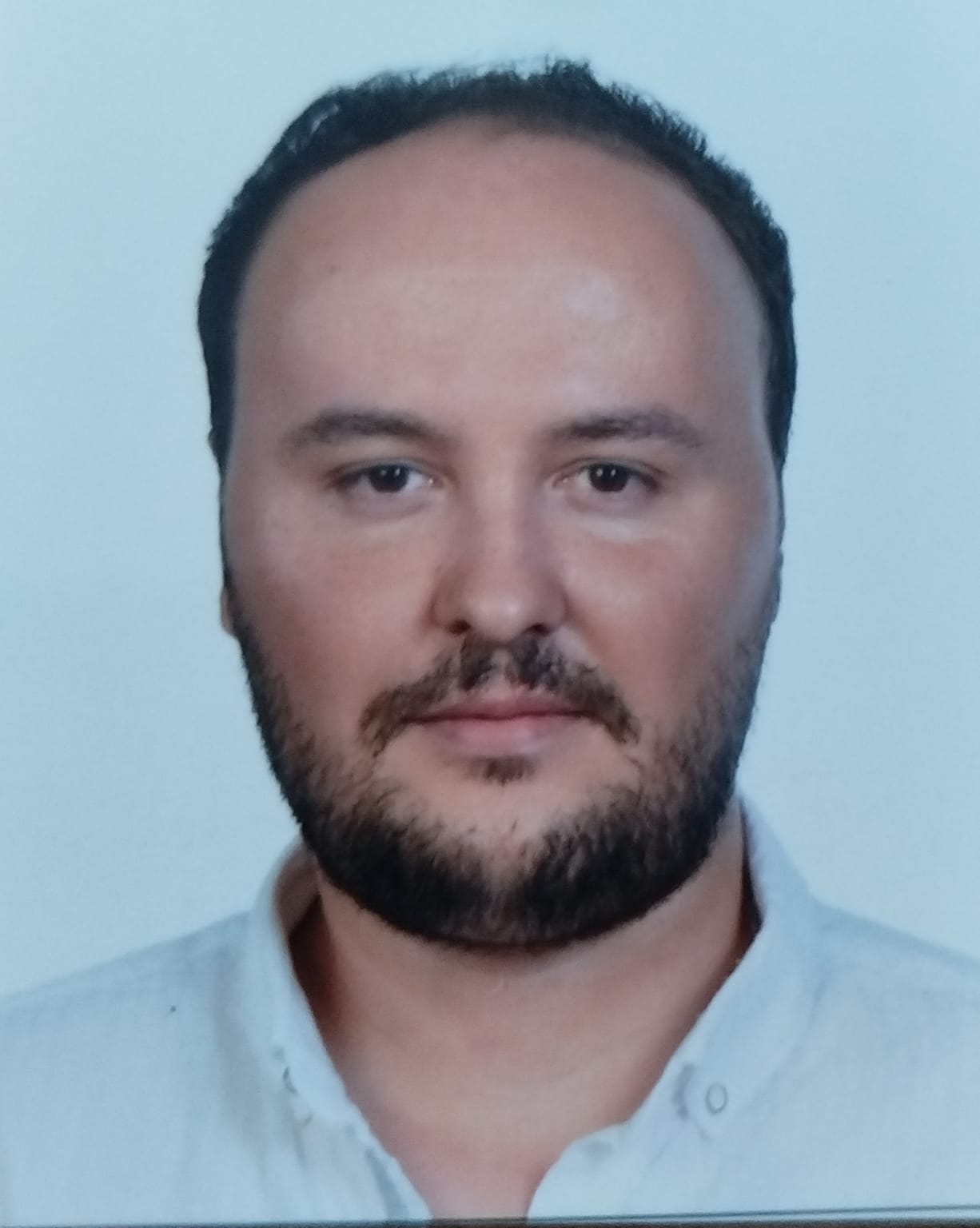 Kadir DİKMEN
